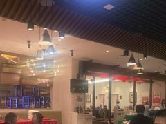 -茂盛小吃(蓝田店)