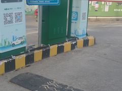 -小河直街历史文化街区-东停车场