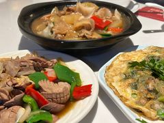 -建来发饭店(南俊路店)