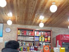 -临江后街鳝丝(临江店)