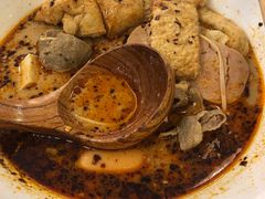 -亲爱哒麻辣烫 Mrs zan's kitchen