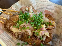 -林二哥宜烤官·宜宾小烧烤