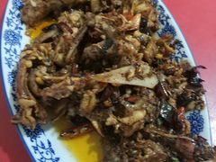 -夕阳红小吃(中街大悦城店)
