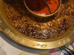 -哥老官重庆美蛙鱼头(龙湖杭州金沙天街店)