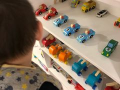-Lilliput粒粒堡亲子餐厅(置汇旭辉店)