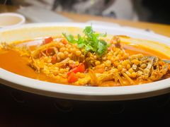 招牌老友黄花鱼-桂小厨广西菜(万象城店)