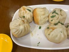 -大壶春生煎(四川中路店)