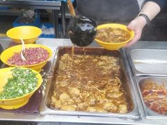 -毛华美食(清扬路店)