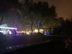 -枫花园汽车电影院(朝阳公园店)
