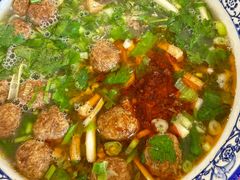 -清真马杰山牛肉汤馆