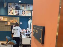 -海马体照相馆(新南凯德广场店)