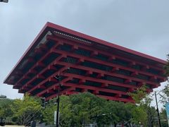 -中华艺术宫(上海美术馆)