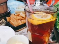 -捞围鲜·港式打边炉(海阳路店)
