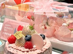 -卷心卷意·轻甜蛋糕(新光天地店)