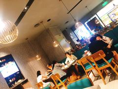 -半天妖烤鱼(西铁营万达店)