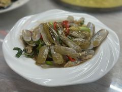 -众味海鲜大排档·活海鲜·潮汕味(南澳店)