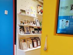 -方快-照相馆(浦建路巴黎春天店)