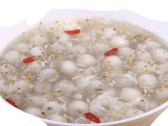 -三品香·江浙菜(松江九谊店)