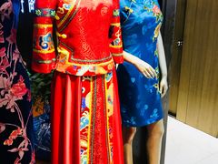 -好友世界商场
