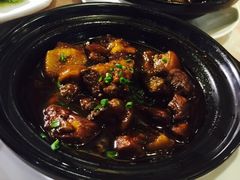 -景禧楼(景尚恐龙主题度假酒店)