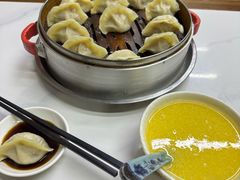 -老马家蒸饺(南海街店)