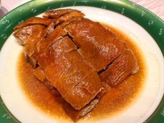 -金狮麟·新豫菜(金码大厦店)