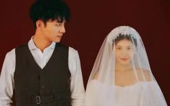 -巴黎春天婚纱摄影STUDIO·定制