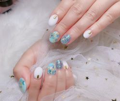 -Hands Nail专业美甲美睫