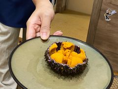 -越日本料理(新地假日广场店)