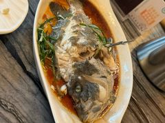 -金海湾嘉华度假酒店·海天阁中餐厅