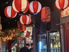 -白石的深夜食堂(济南万象城店)