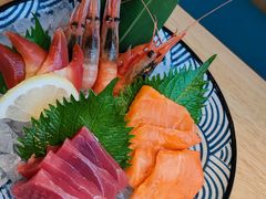 -温野菜涮涮锅(曲江大悦城店)