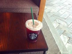 iphone_upload_pic-星巴克(扬州珍园店)