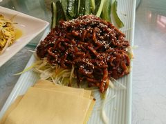 -普天和酒楼·新津菜·烤鸭(天津之眼店)