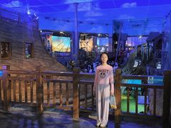 -华夏文旅海洋公园