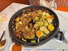 -一烙锅(友谊店)