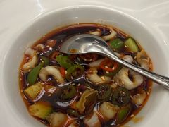 -外滩三号餐厅·创意中餐