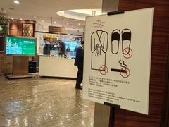 -广州中心皇冠假日酒店