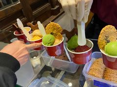 -陕拾叁(袁家村店)