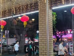 -邢氏老太太烧烤(南山店)