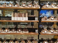 -Laderach 莱德拉(上海环贸iapm店)