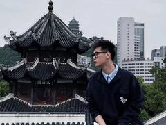 -文昌阁