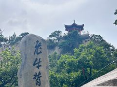-丹东凤凰山景区