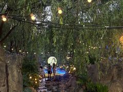 -沂蒙云瀑洞天景区