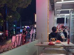 -生活如沸·顺德水牛奶火锅(大学路店)