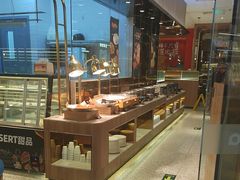 -比格比萨自助(宝山日月光店)