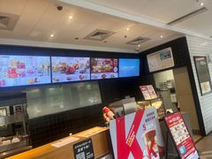 -肯德基(院桥奥特莱斯店)