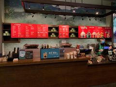 -星巴克(深圳世纪汇分店)