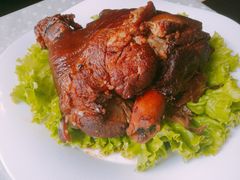 -惠丰堂饭庄·烤鸭·京味菜(西北旺·唐家岭店)