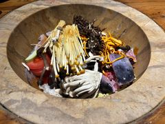 -云尊府云南菜·蒸汽石锅鱼(学清路店)